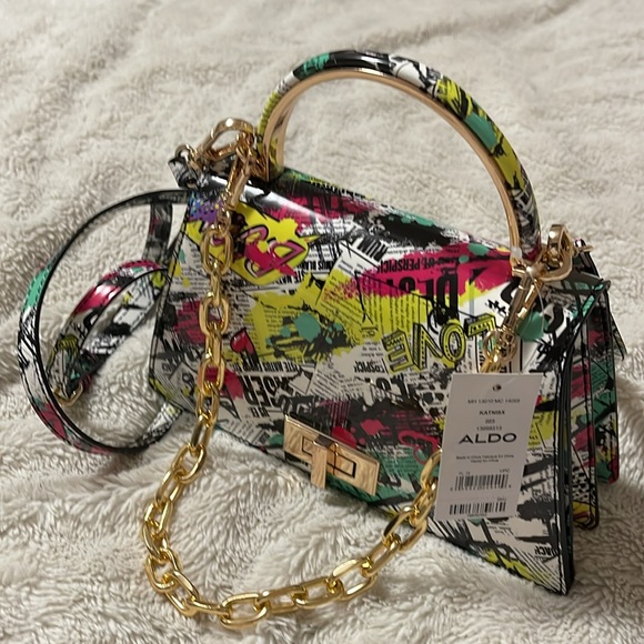 ALDO Katnisx Bag - Picture 6 of 9